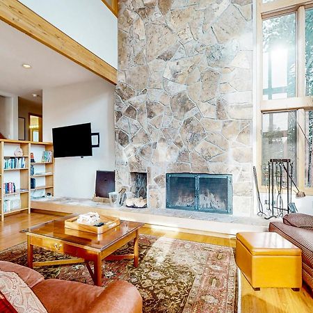 Black Butte Ranch: Hilltop Getaway Buitenkant foto