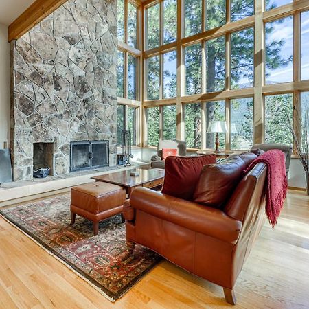 Black Butte Ranch: Hilltop Getaway Buitenkant foto