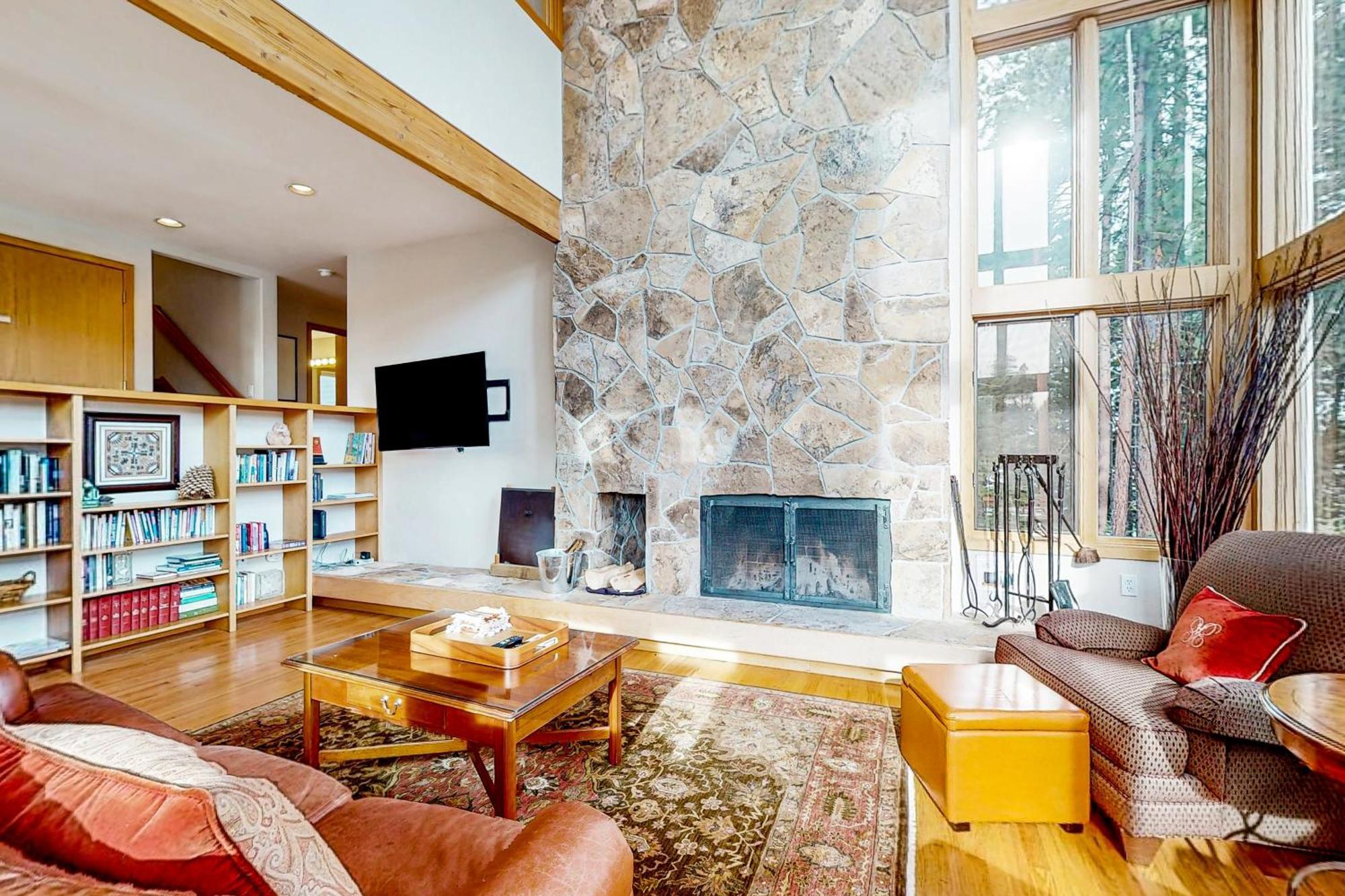 Black Butte Ranch: Hilltop Getaway Buitenkant foto
