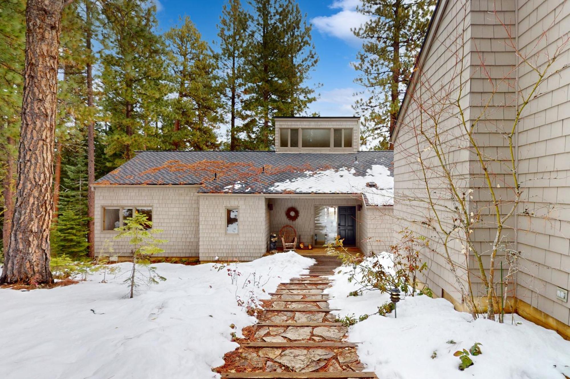 Black Butte Ranch: Hilltop Getaway Buitenkant foto