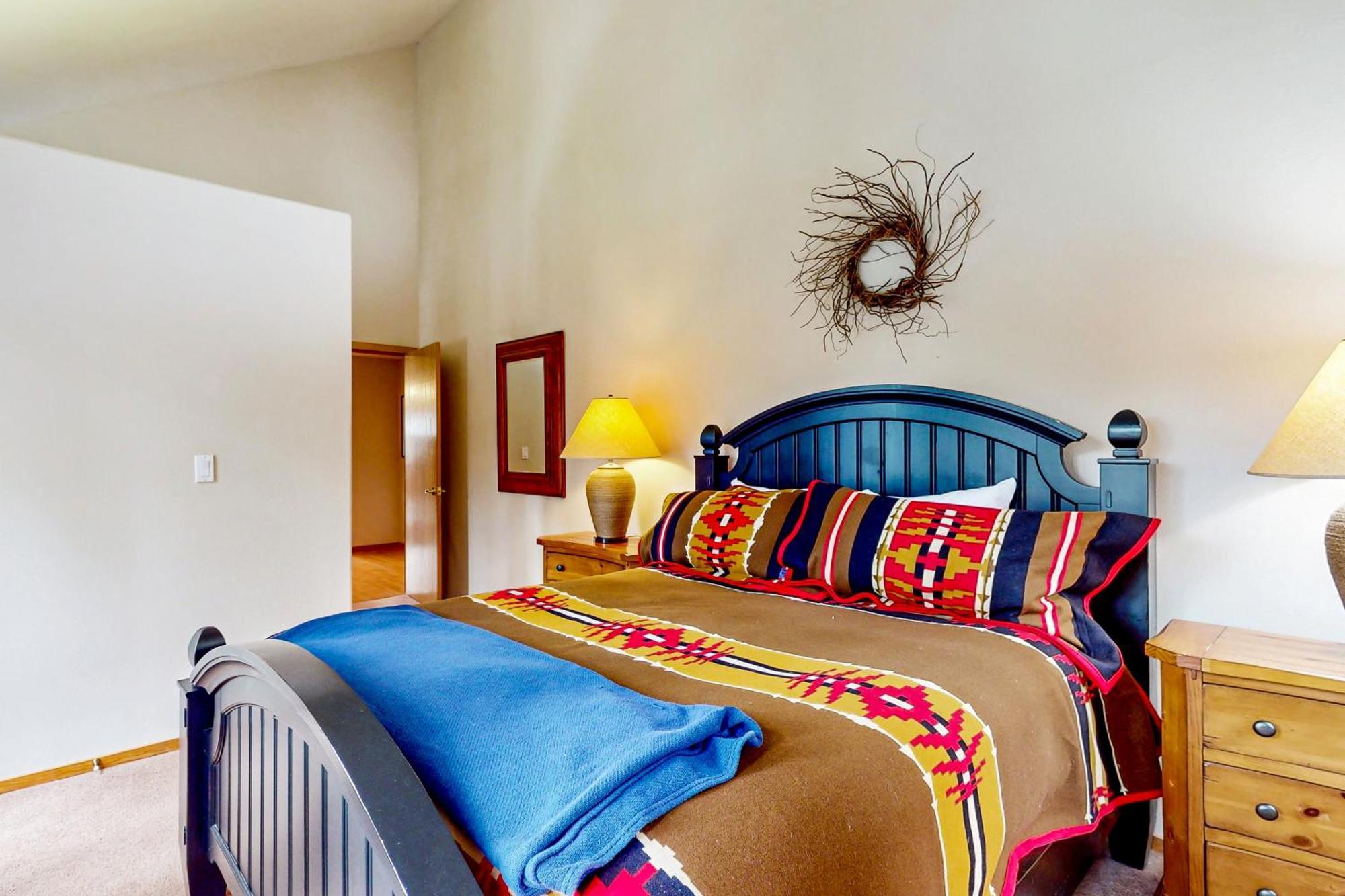 Black Butte Ranch: Hilltop Getaway Buitenkant foto