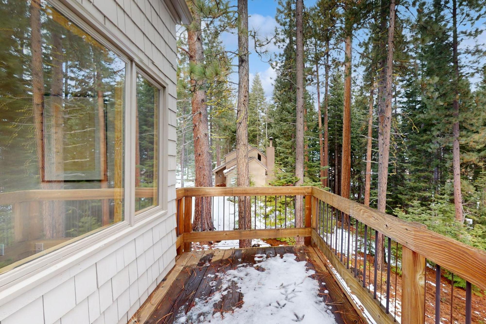 Black Butte Ranch: Hilltop Getaway Buitenkant foto