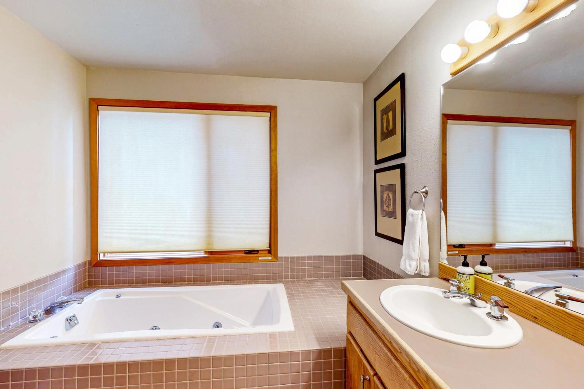 Black Butte Ranch: Hilltop Getaway Buitenkant foto