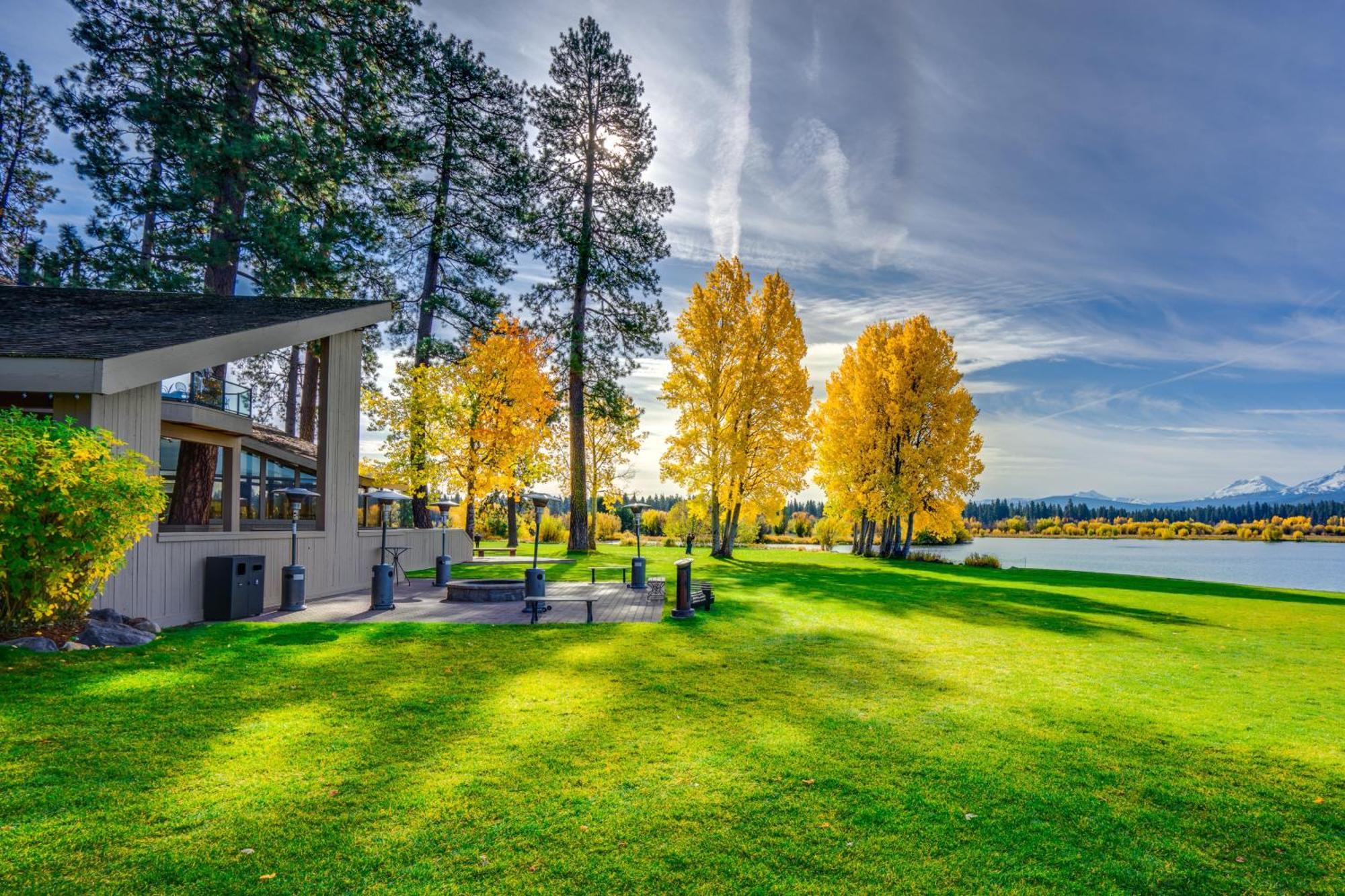 Black Butte Ranch: Hilltop Getaway Buitenkant foto