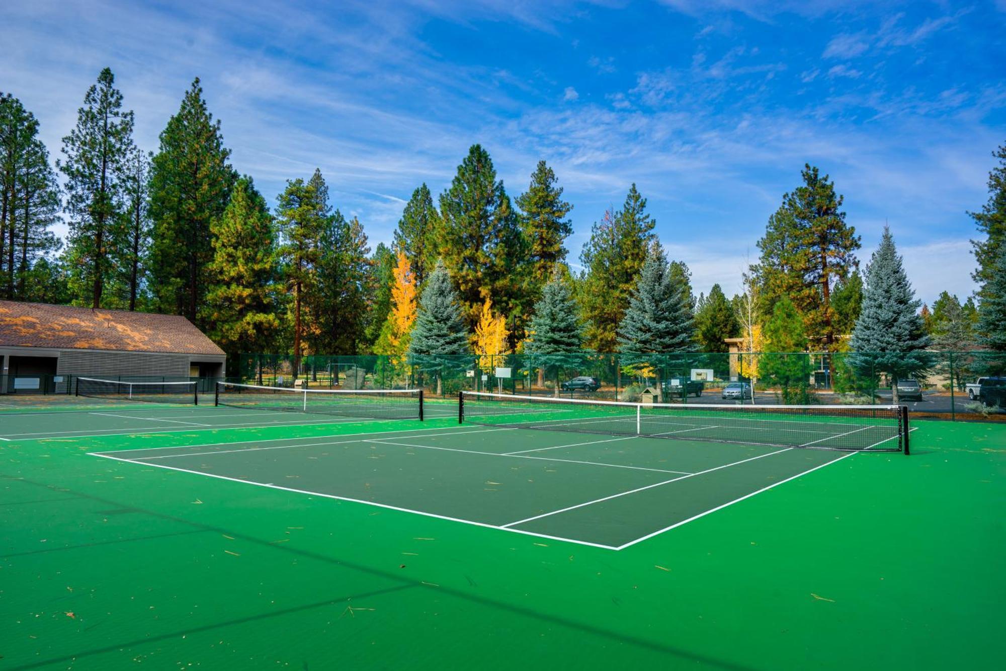 Black Butte Ranch: Hilltop Getaway Buitenkant foto