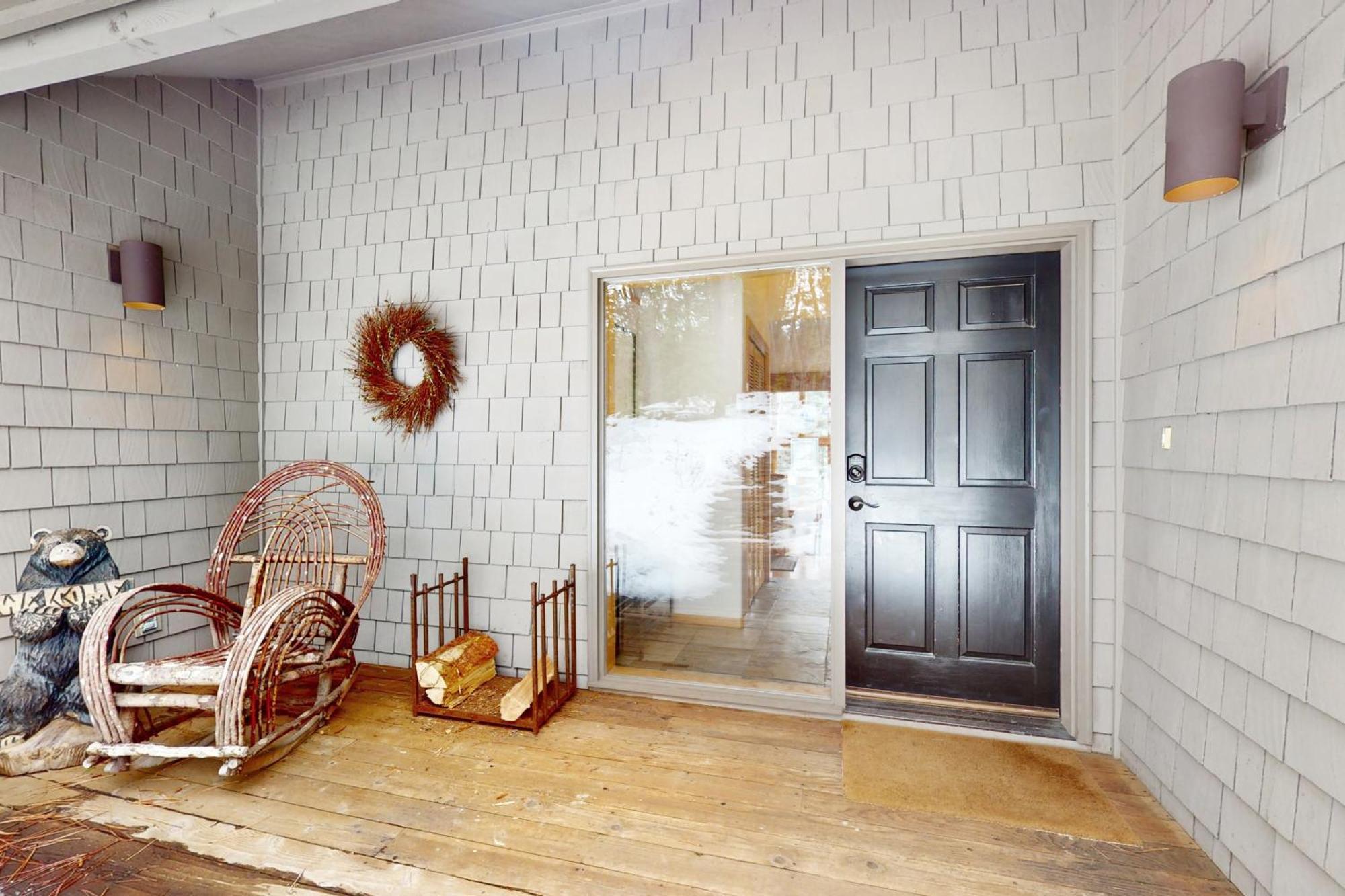 Black Butte Ranch: Hilltop Getaway Buitenkant foto