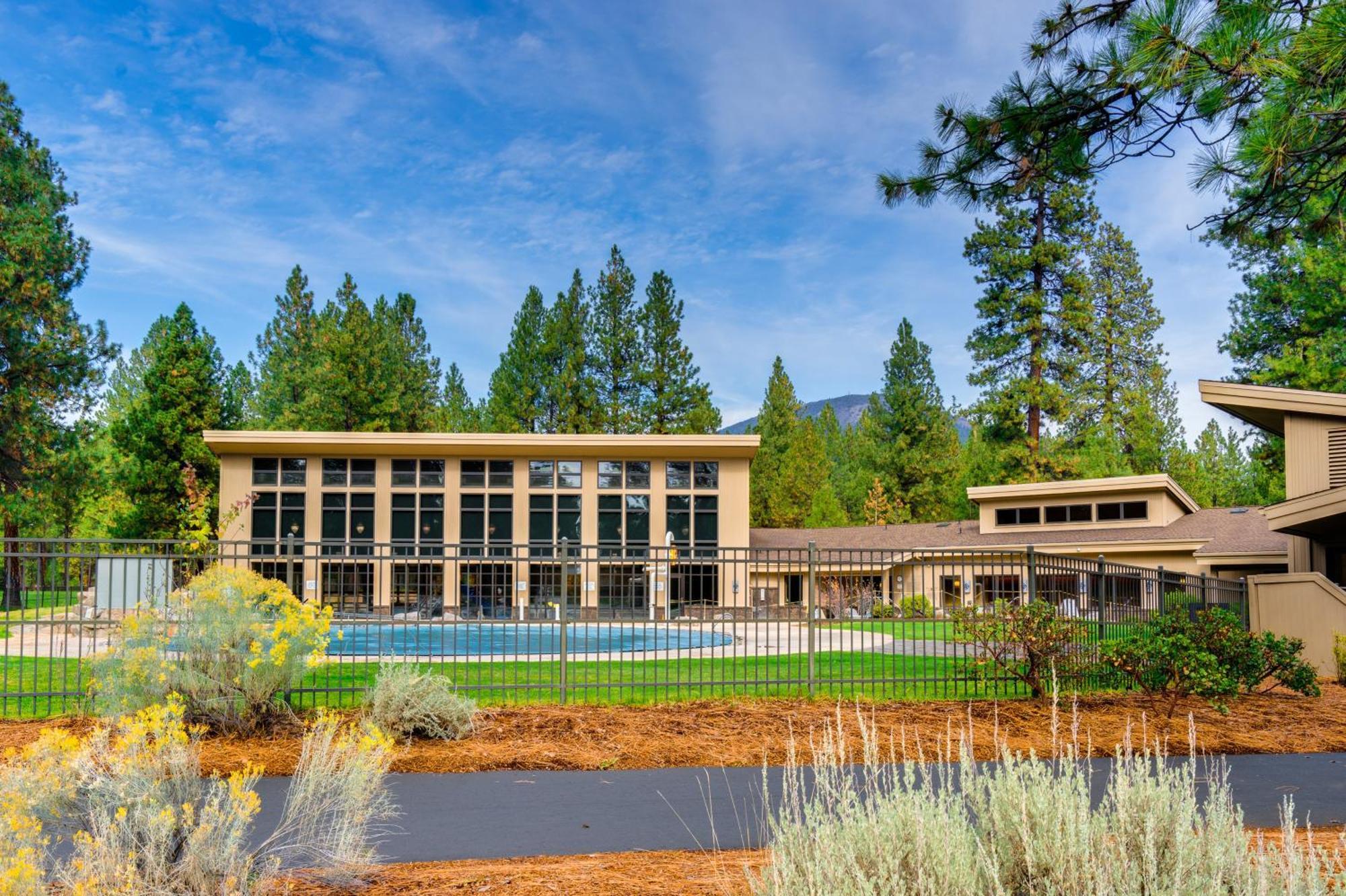 Black Butte Ranch: Hilltop Getaway Buitenkant foto