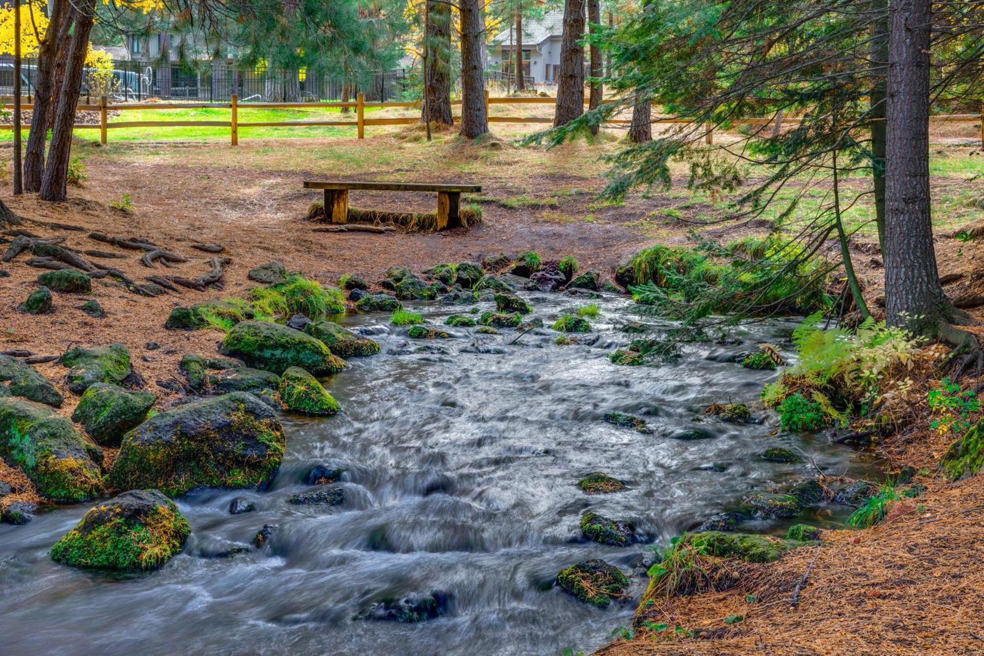 Black Butte Ranch: Hilltop Getaway Buitenkant foto