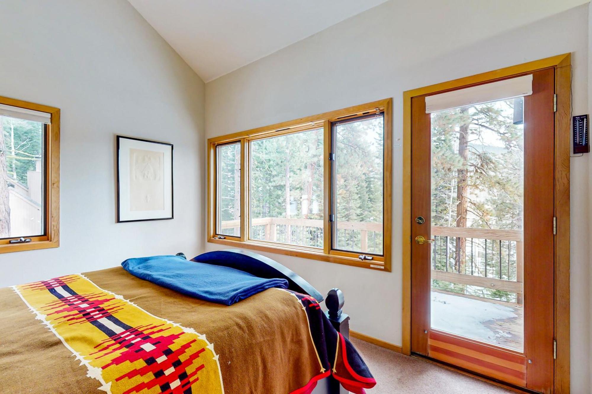 Black Butte Ranch: Hilltop Getaway Buitenkant foto