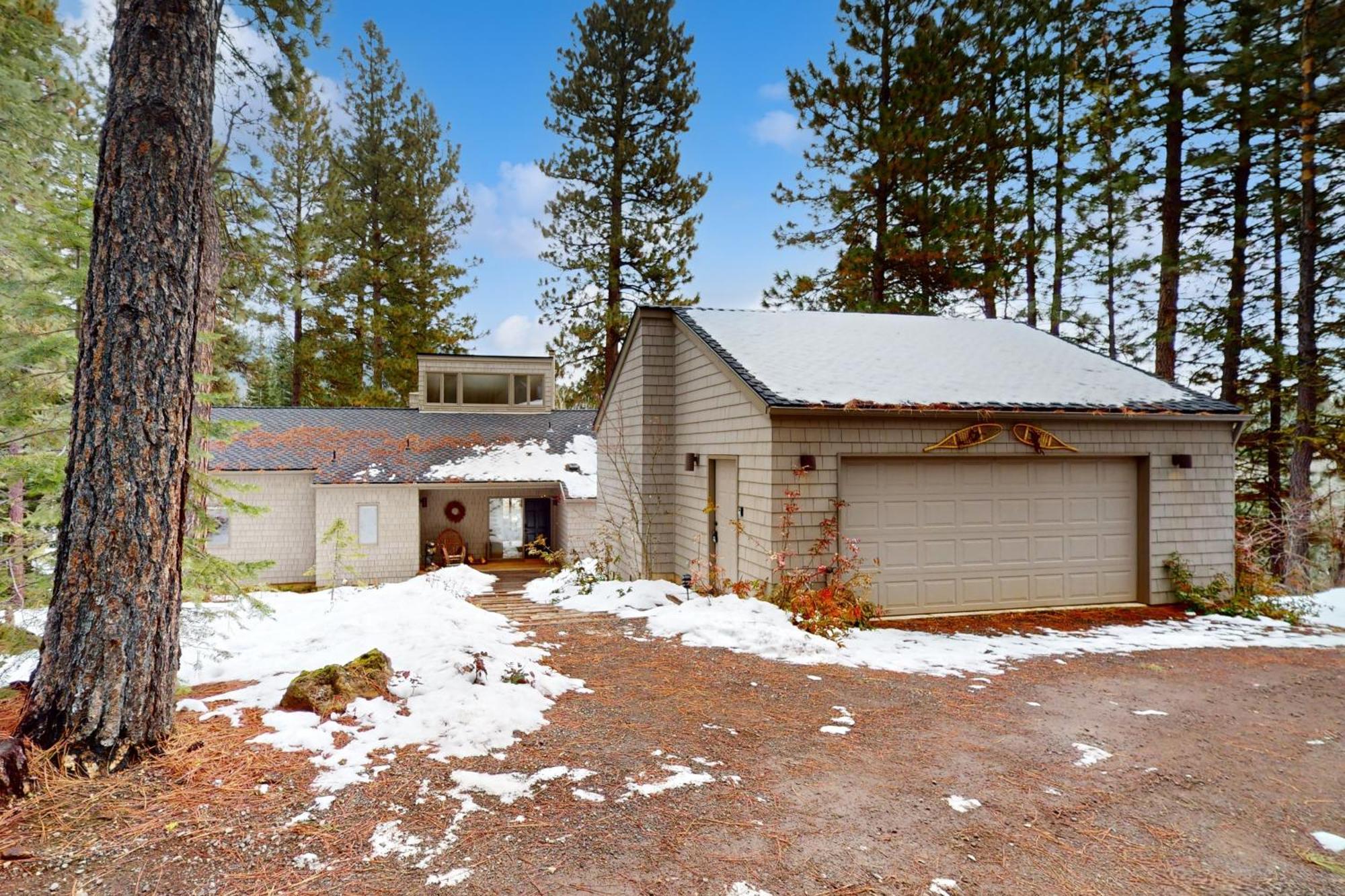 Black Butte Ranch: Hilltop Getaway Buitenkant foto