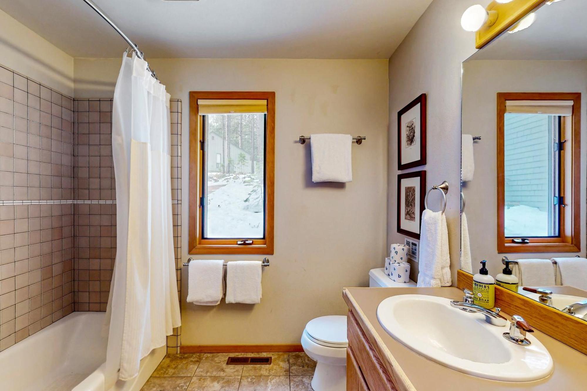 Black Butte Ranch: Hilltop Getaway Buitenkant foto