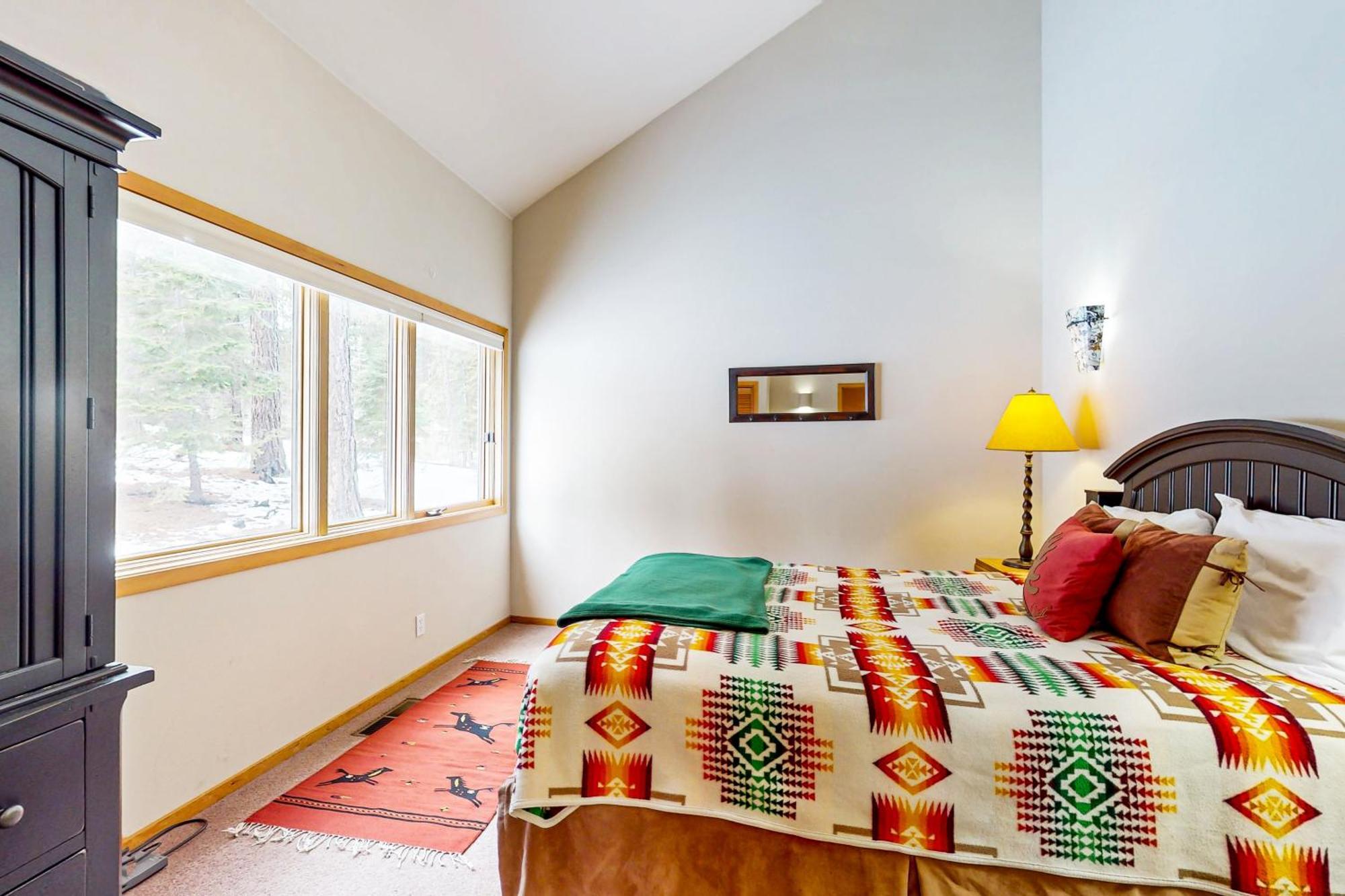 Black Butte Ranch: Hilltop Getaway Buitenkant foto