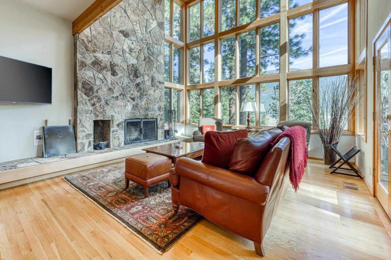 Black Butte Ranch: Hilltop Getaway Buitenkant foto